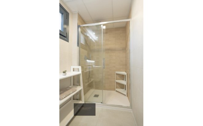 Resale - Apartment -
Orihuela Costa - La Zenia