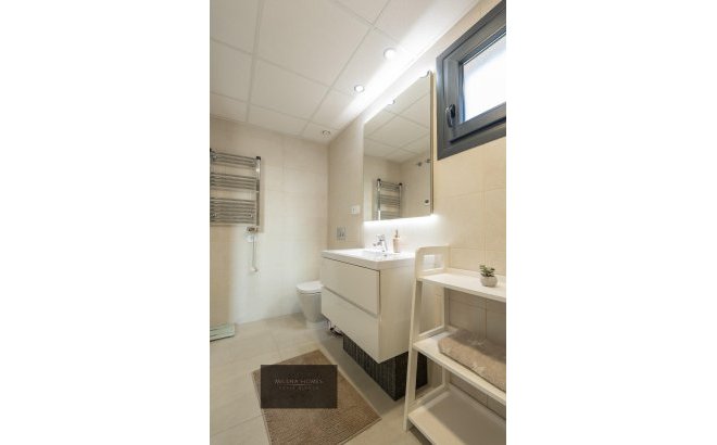 Resale - Apartment -
Orihuela Costa - La Zenia