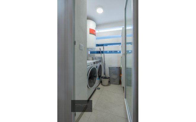 Resale - Apartment -
Orihuela Costa - La Zenia