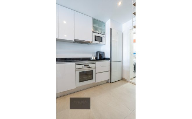 Resale - Apartment -
Orihuela Costa - La Zenia