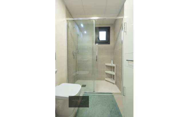 Resale - Apartment -
Orihuela Costa - La Zenia