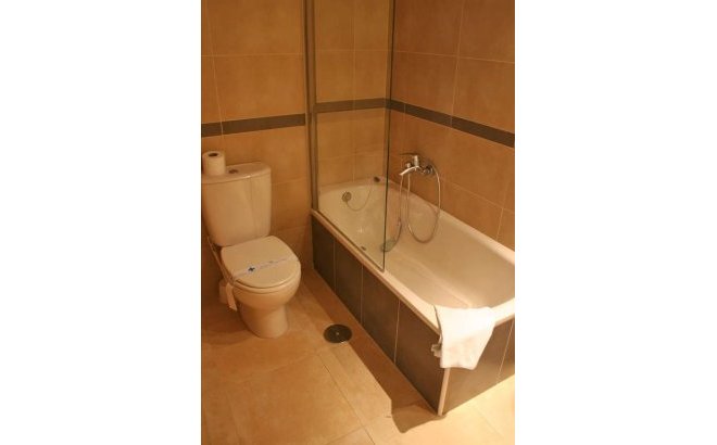 New Build - Apartment -
Calpe - La Calalga