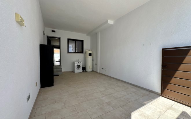 Resale - Apartment -
Pilar de la Horadada