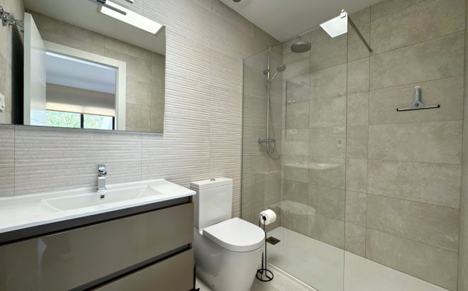 Resale - Apartment -
Pilar de la Horadada