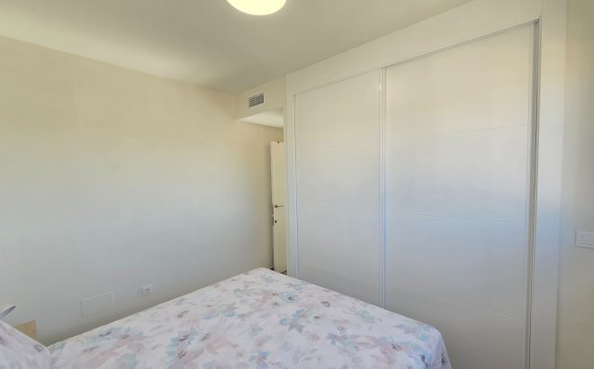 Resale - Apartment -
Orihuela Costa - Costa Blanca