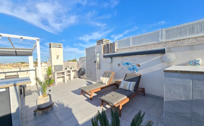 Resale - Apartment -
Orihuela Costa - Costa Blanca