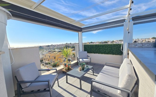 Resale - Apartment -
Orihuela Costa - Costa Blanca