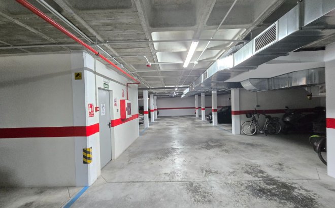 Resale - Apartment -
Orihuela Costa - Costa Blanca