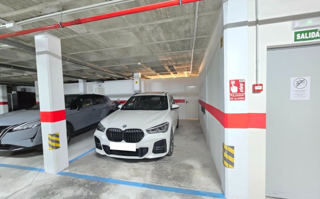 Resale - Apartment -
Orihuela Costa - Costa Blanca