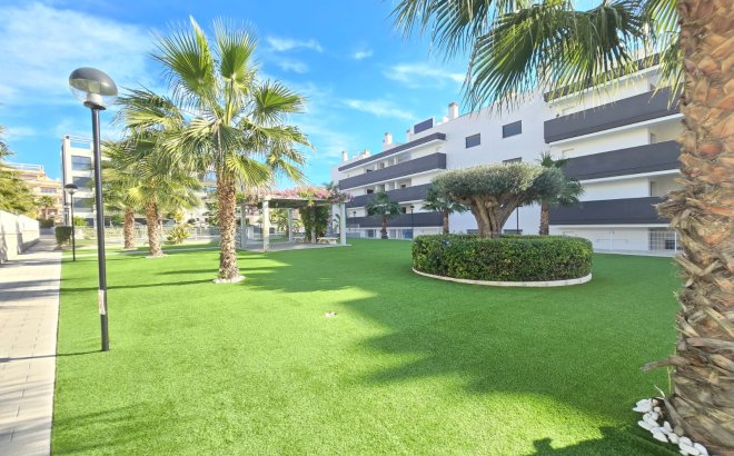 Resale - Apartment -
Orihuela Costa - Costa Blanca