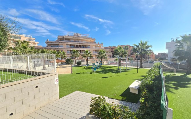 Resale - Apartment -
Orihuela Costa - Costa Blanca