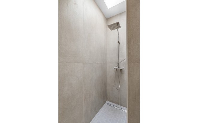 Resale - Villa -
San Miguel de Salinas - Inland