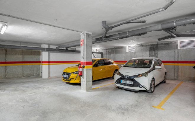 Resale - Apartment -
San Miguel de Salinas - Inland