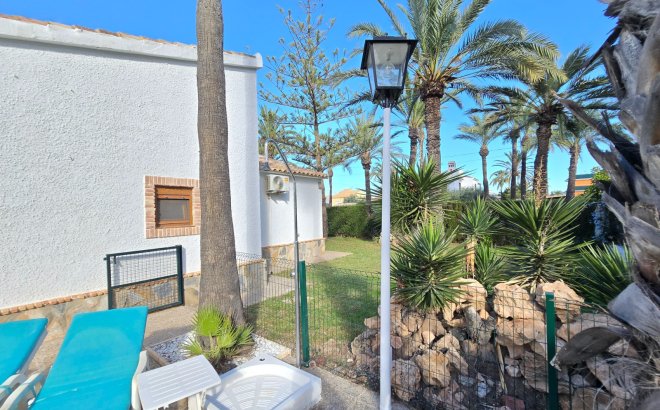 Resale - Villa -
Orihuela Costa - Costa Blanca