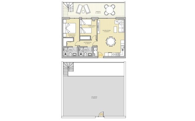 New Build - Penthouse -
Finestrat