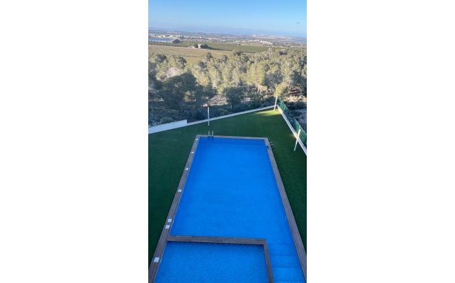 Resale - Apartment -
San Miguel de Salinas - Bellavista