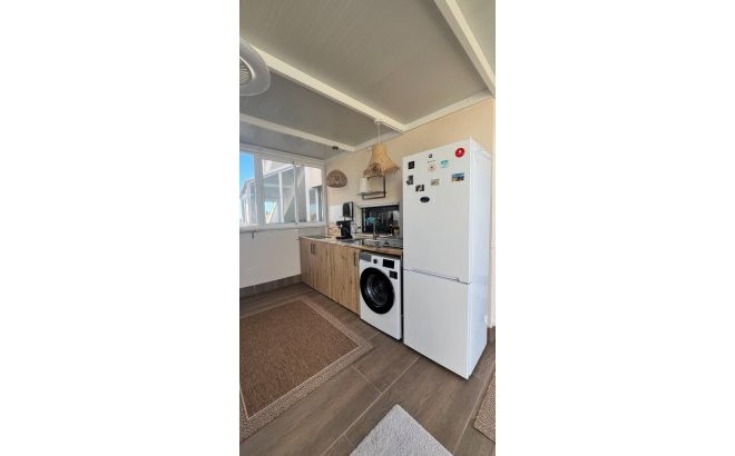 Resale - Apartment -
San Miguel de Salinas - Bellavista