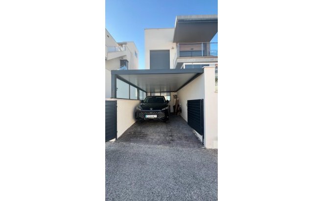 Resale - Apartment -
San Miguel de Salinas - Bellavista
