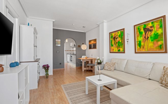 Revente - Bungalow -
Orihuela Costa - Costa Blanca