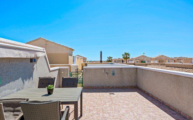 Revente - Bungalow -
Orihuela Costa - Costa Blanca