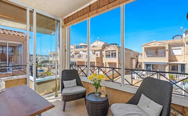 Revente - Bungalow -
Orihuela Costa - Costa Blanca