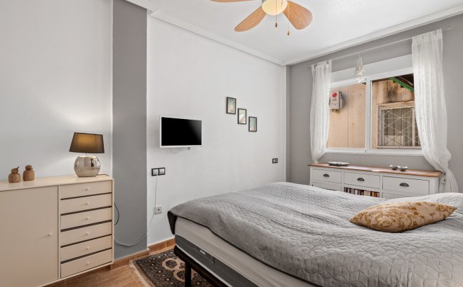 Revente - Bungalow -
Orihuela Costa - Costa Blanca