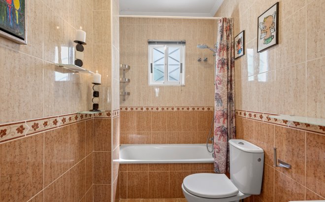 Revente - Bungalow -
Orihuela Costa - Costa Blanca