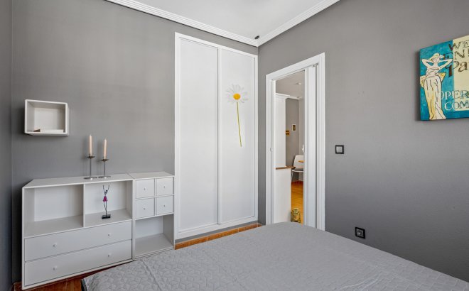 Revente - Bungalow -
Orihuela Costa - Costa Blanca