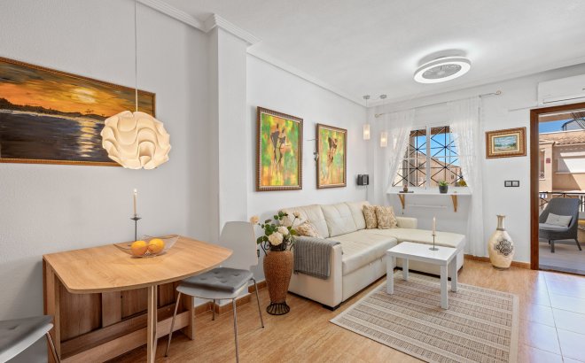 Revente - Bungalow -
Orihuela Costa - Costa Blanca