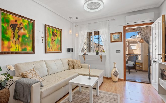 Revente - Bungalow -
Orihuela Costa - Costa Blanca