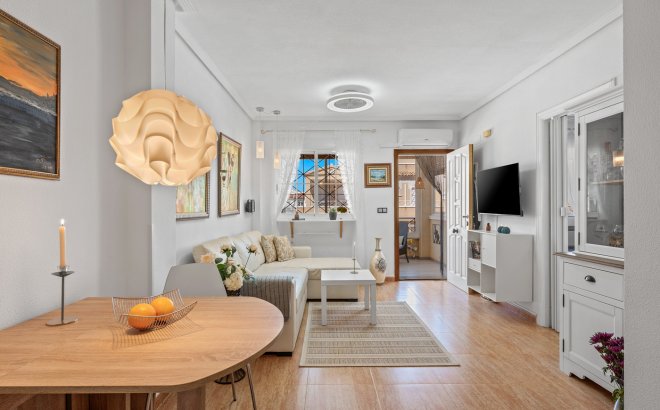 Revente - Bungalow -
Orihuela Costa - Costa Blanca