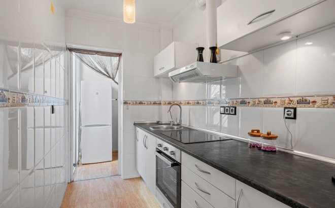 Revente - Bungalow -
Orihuela Costa - Costa Blanca