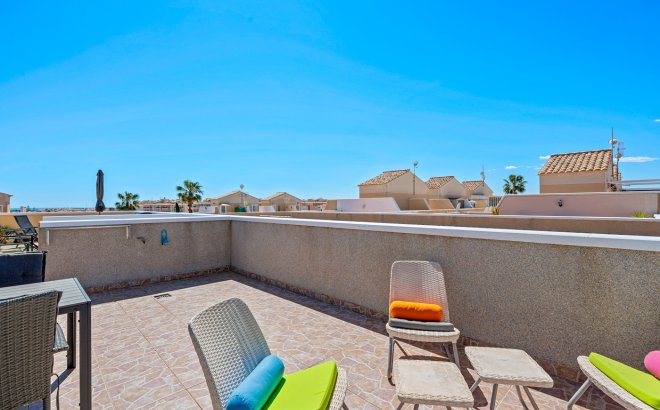 Revente - Bungalow -
Orihuela Costa - Costa Blanca