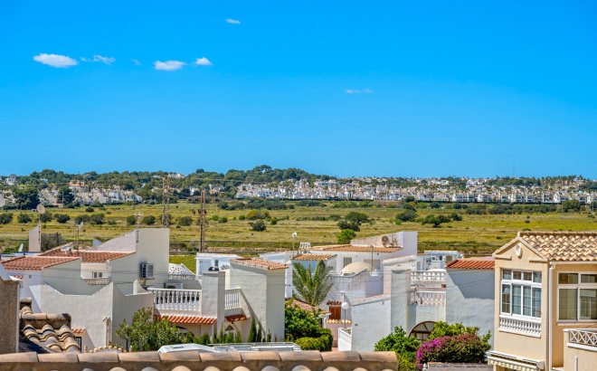 Revente - Bungalow -
Orihuela Costa - Costa Blanca