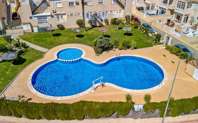 Revente - Bungalow -
Orihuela Costa - Costa Blanca