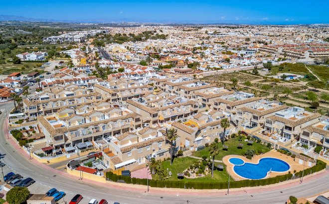 Revente - Bungalow -
Orihuela Costa - Costa Blanca
