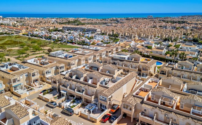 Revente - Bungalow -
Orihuela Costa - Costa Blanca