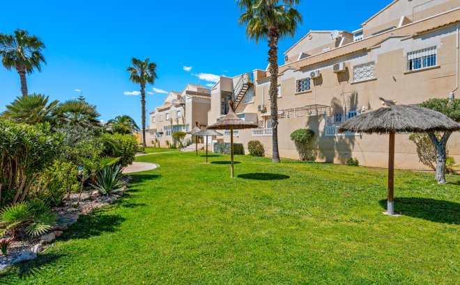 Revente - Bungalow -
Orihuela Costa - Costa Blanca