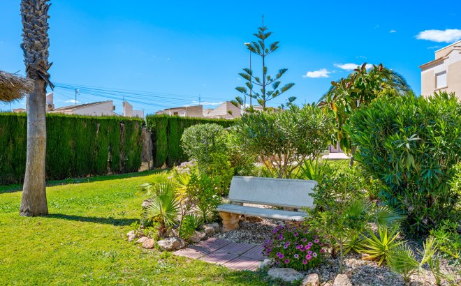 Revente - Bungalow -
Orihuela Costa - Costa Blanca