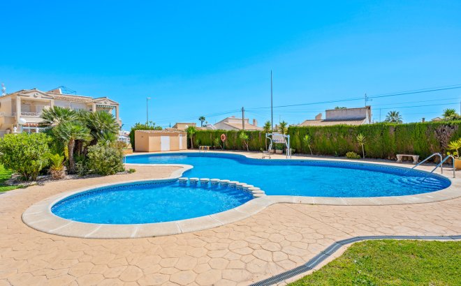 Revente - Bungalow -
Orihuela Costa - Costa Blanca