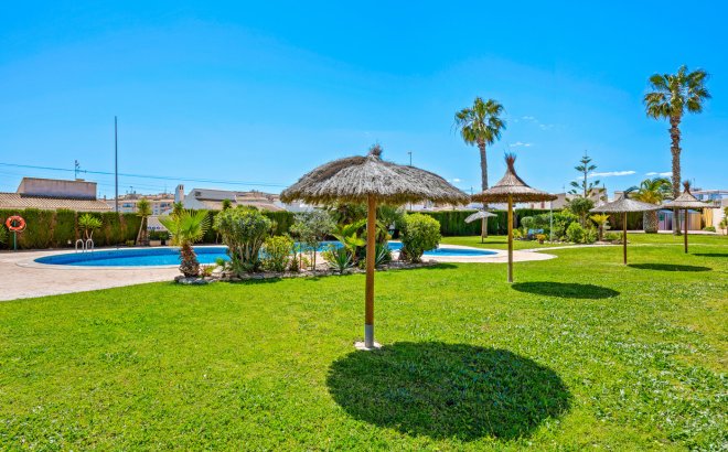 Revente - Bungalow -
Orihuela Costa - Costa Blanca