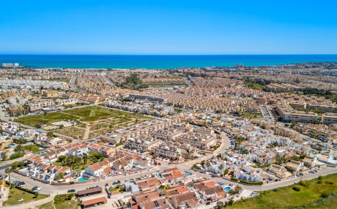 Revente - Bungalow -
Orihuela Costa - Costa Blanca