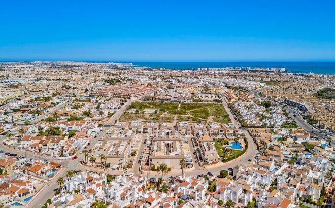 Revente - Bungalow -
Orihuela Costa - Costa Blanca