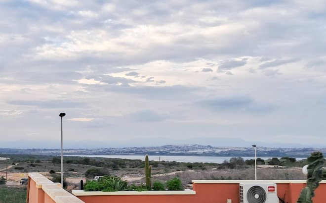 Resale - Semi Detached -
Torrevieja - Parque Acuático - Sector 25