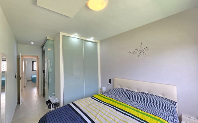 Resale - Apartment -
Orihuela Costa - Costa Blanca