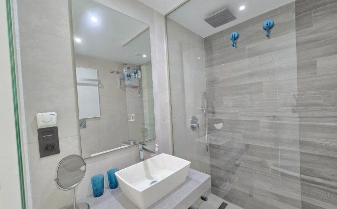 Resale - Apartment -
Orihuela Costa - Costa Blanca