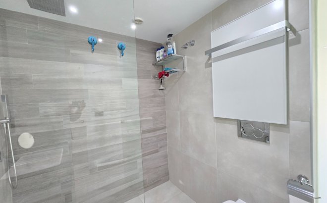 Resale - Apartment -
Orihuela Costa - Costa Blanca