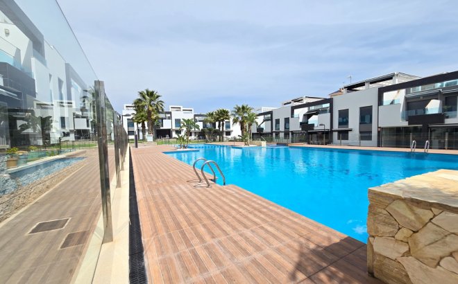 Resale - Apartment -
Orihuela Costa - Costa Blanca