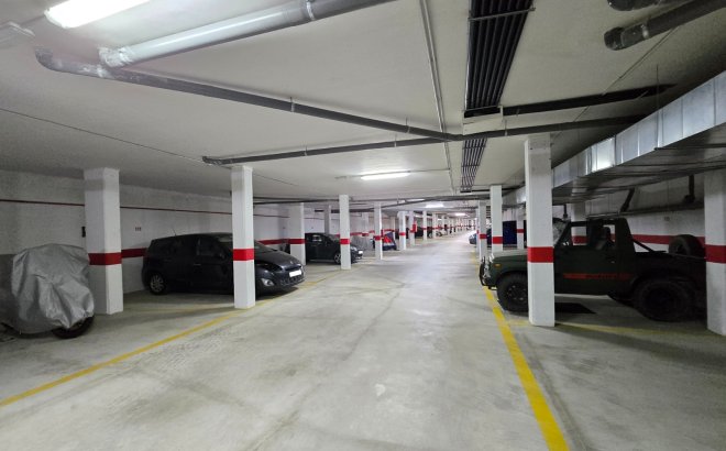 Resale - Apartment -
Orihuela Costa - Costa Blanca