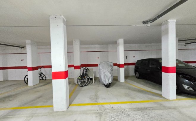 Resale - Apartment -
Orihuela Costa - Costa Blanca